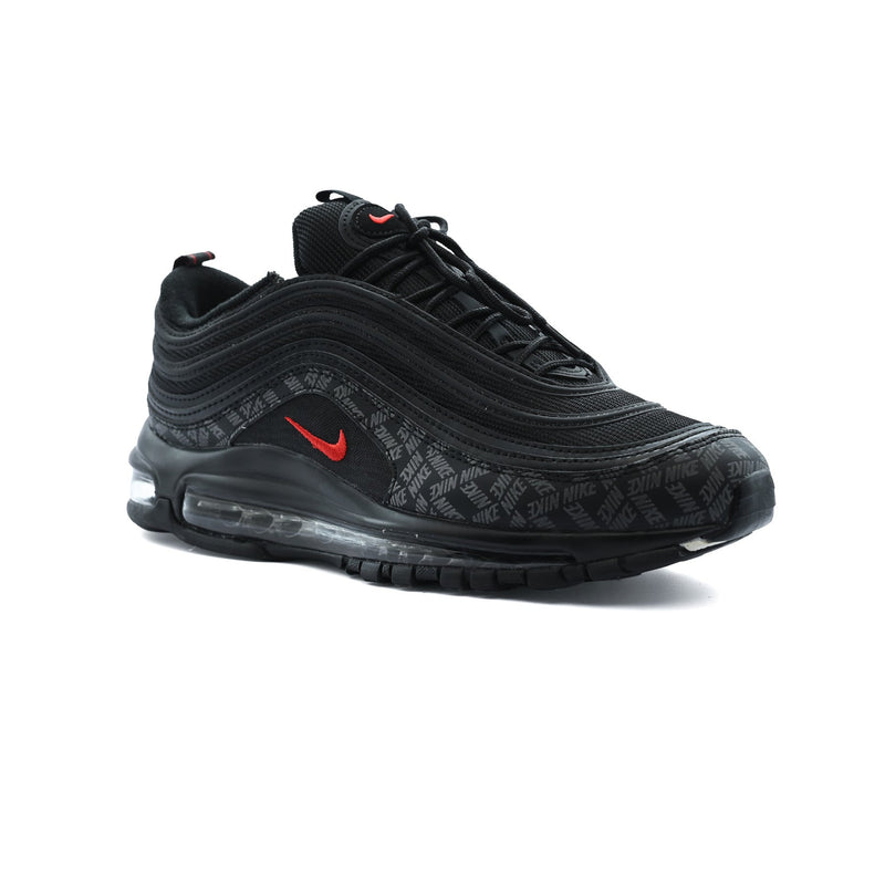 Nike - Air Max 97 Muslin / Low Top Sneakers Man Mirorr 921826-110 - 7