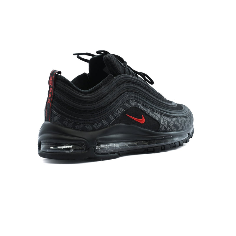Nike - Air Max 97 Muslin / Low Top Sneakers Man Mirorr 921826-110 - 8