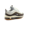 Nike - Air Max 97 Muslin / Low Top Sneakers Man Mirorr 921826-110 - 11
