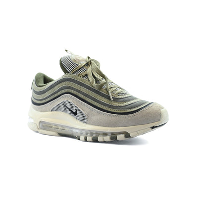 Nike - Air Max 97 Muslin / Low Top Sneakers Man Mirorr 921826-110