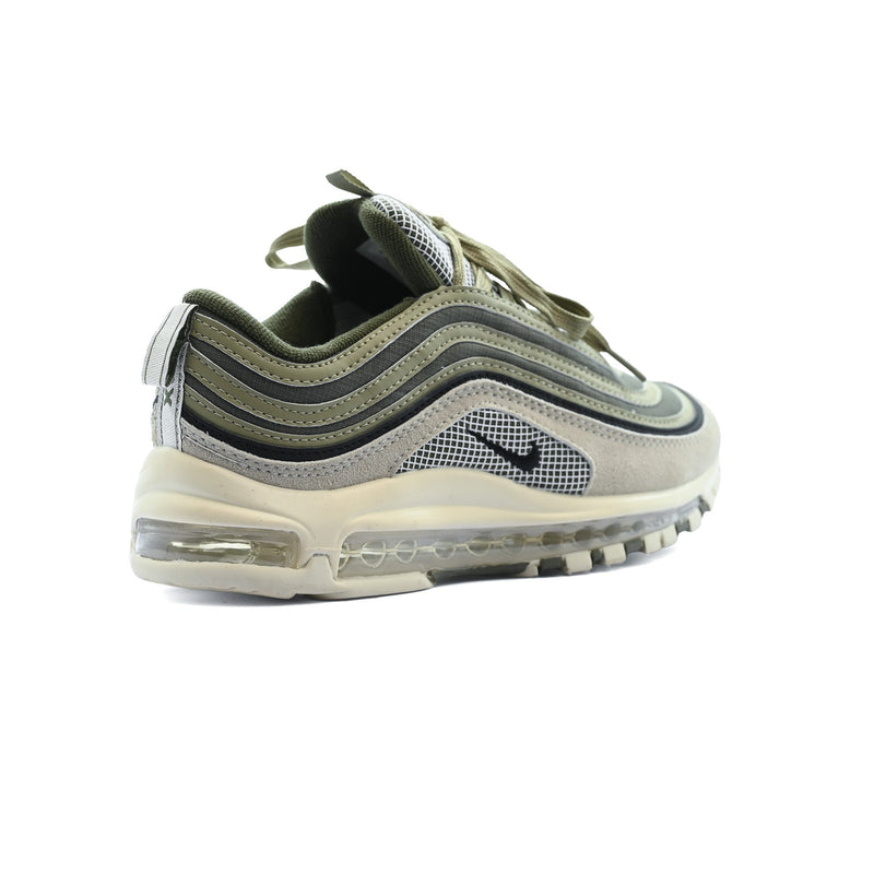 Nike - Air Max 97 Muslin / Low Top Sneakers Man Mirorr 921826-110 - 2