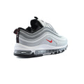 Nike - Air Max 97 Muslin / Low Top Sneakers Man Mirorr 921826-110 - 5
