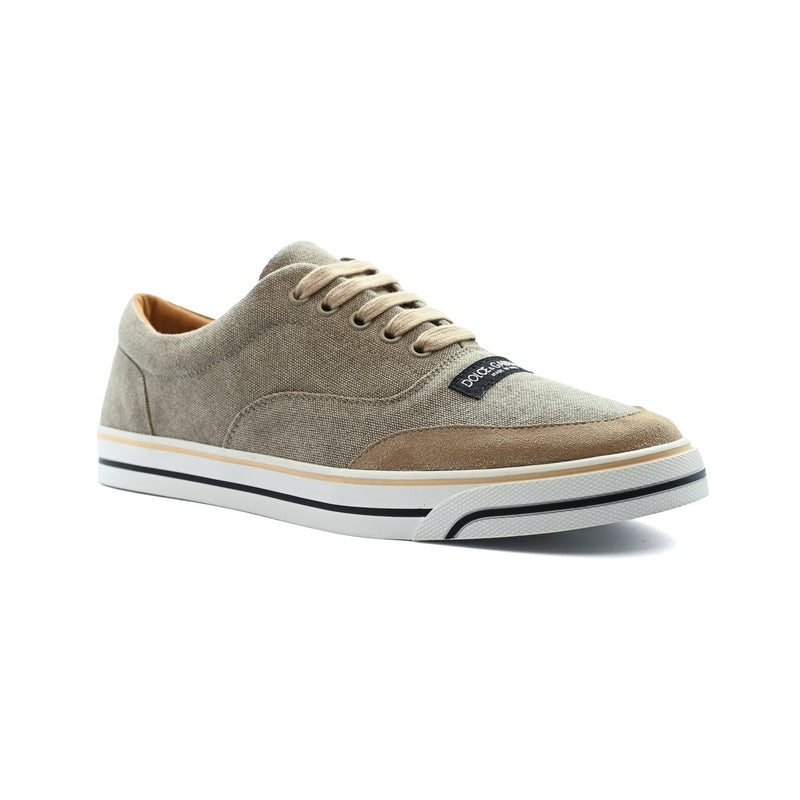 Dolce&Gabbana DG Sailing Premium Quality Sneakers Man 18003 - 4
