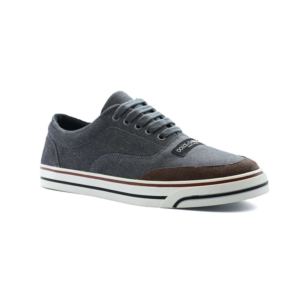 Dolce&Gabbana DG Sailing Premium Quality Sneakers Man 18003 - 1