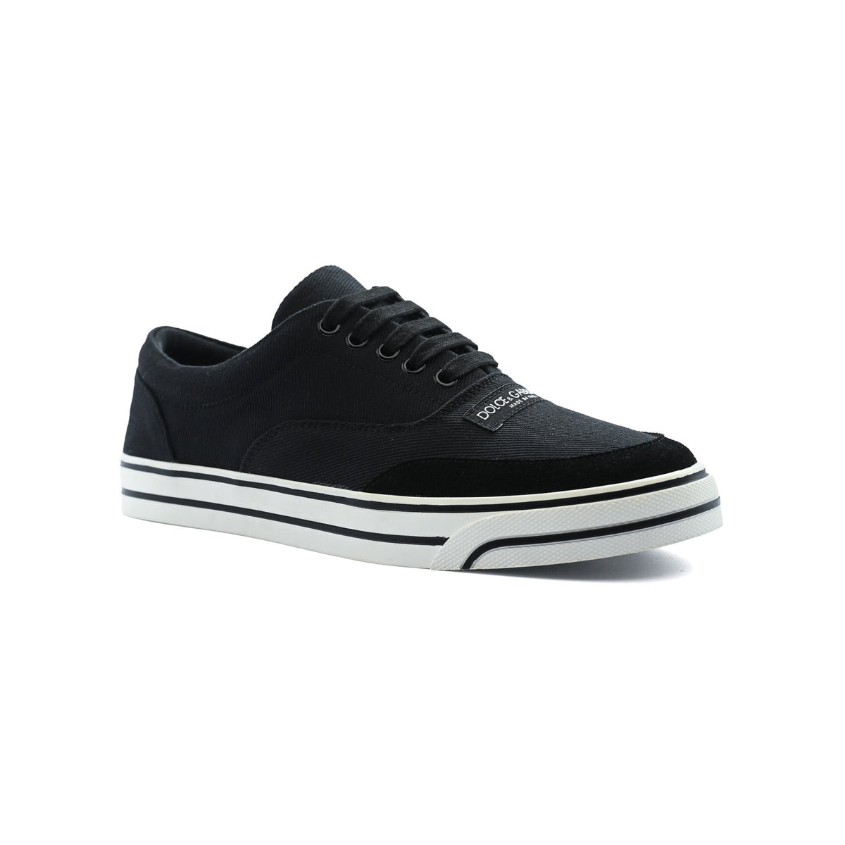 Dolce&Gabbana DG Sailing Premium Quality Sneakers Man 18003 - 7