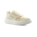 Valentino Garavani Maxi One Stud Donald Premium Quality Sneakers Man S3H17 - 4