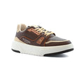 Valentino Garavani Maxi One Stud Donald Premium Quality Sneakers Man S3H17 - 1