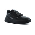 Valentino Garavani Maxi One Stud Donald Premium Quality Sneakers Man S3H17 - 7