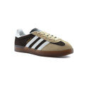 Adidas Gazelle Suiltable for in Brown Sneakers Man LE9646 . - 1