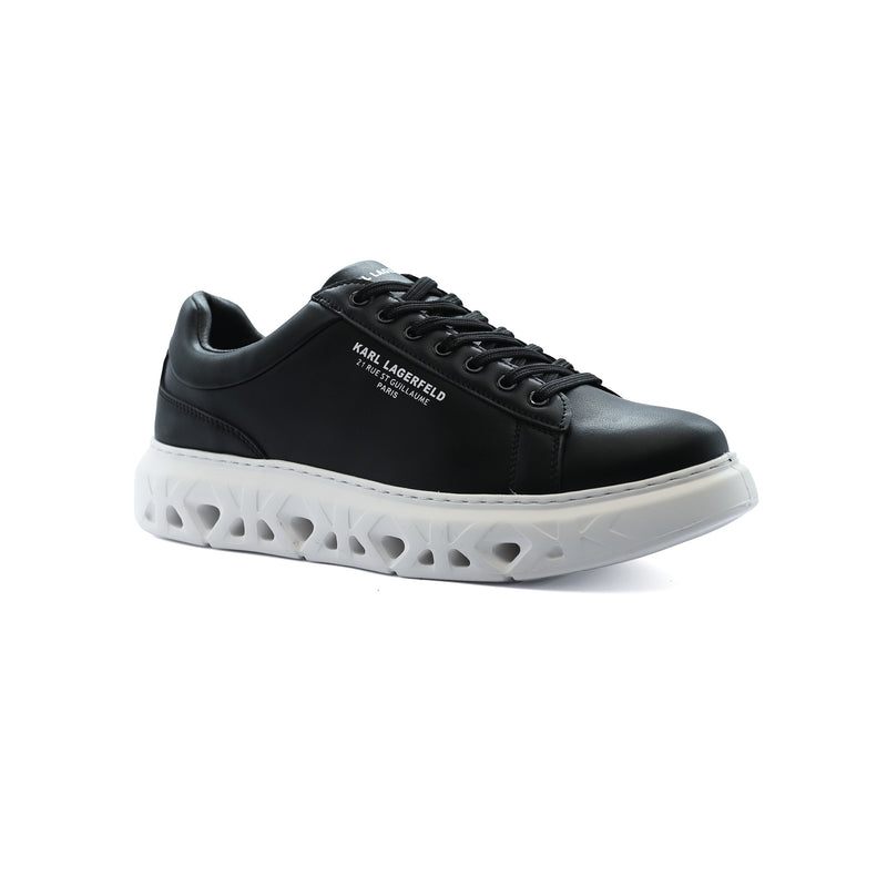 Karl Lagerfeld Kapri Kite leather Sneakers Man 2026K - 7