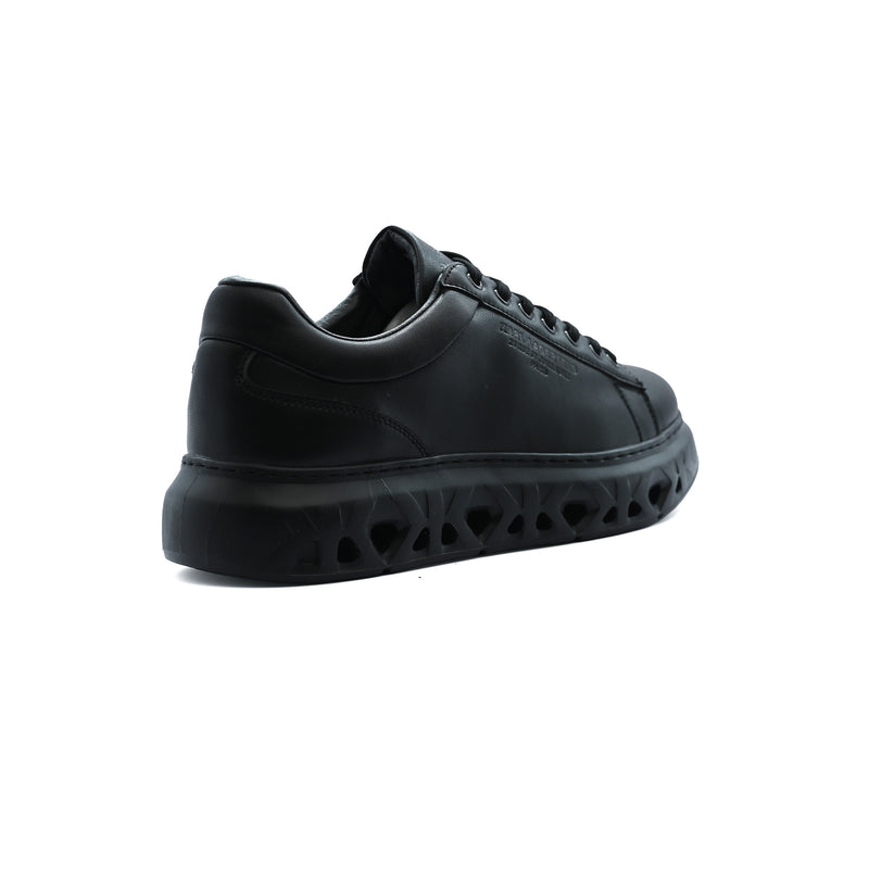 Karl Lagerfeld Kapri Kite leather Sneakers Man 2026K - 2