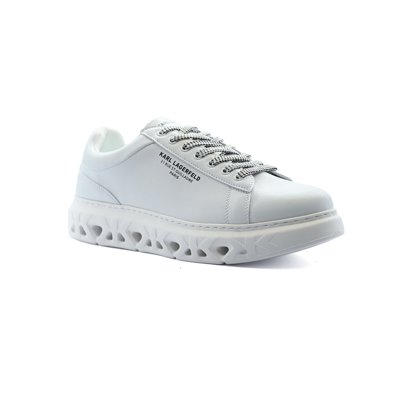 Karl Lagerfeld Kapri Kite leather Sneakers Man 2026K - 4