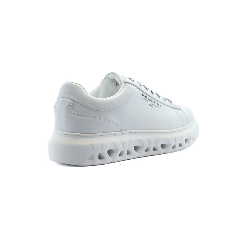 Karl Lagerfeld Kapri Kite leather Sneakers Man 2026K - 5