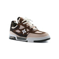 Louis Vuitton LV Skate sneaker Man VL12218 - 4