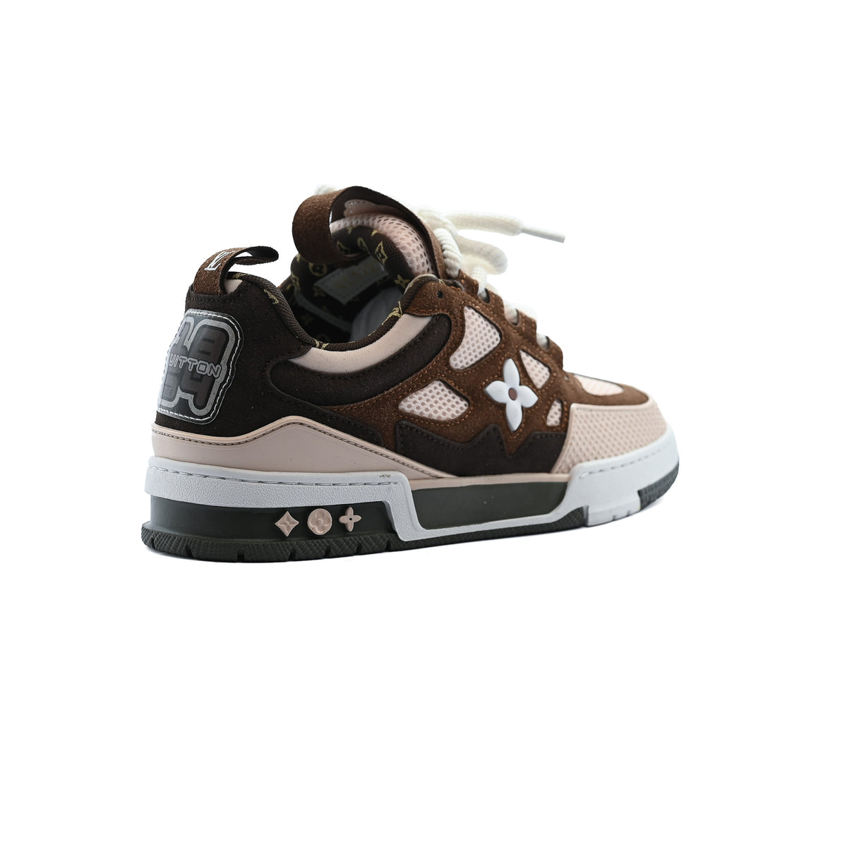 Louis Vuitton LV Skate sneaker Man VL12218 - 5