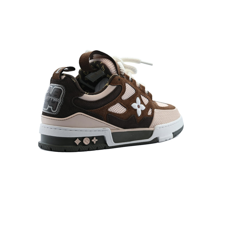 Louis Vuitton LV Skate sneaker Man VL12218 - 5