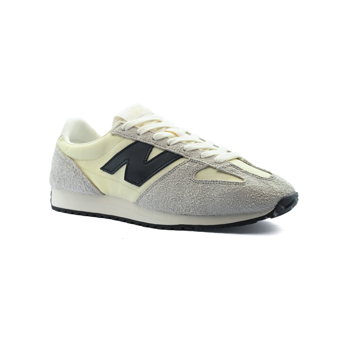 New Balance 471 Linen Angora Trainers Sneakers Man Mirorr P444347 - 1