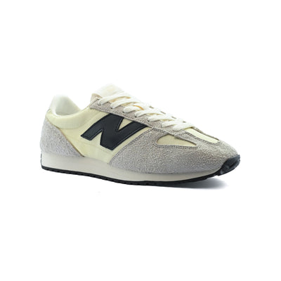 New Balance 471 Linen Angora Trainers Sneakers Man Mirorr P444347