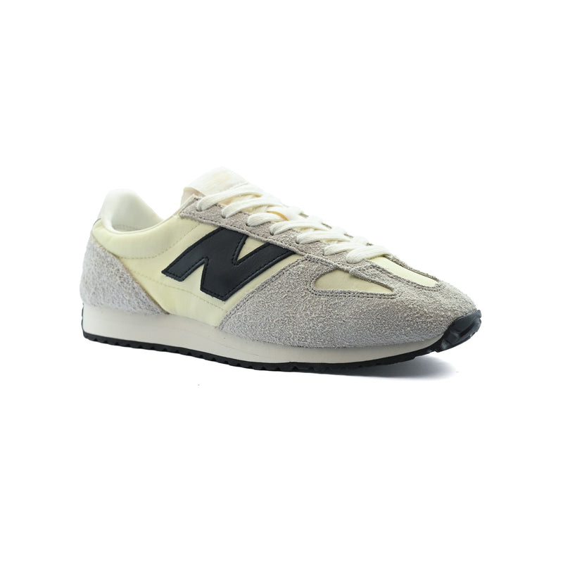 New Balance 471 Linen Angora Trainers Sneakers Man Mirorr P444347 - 1