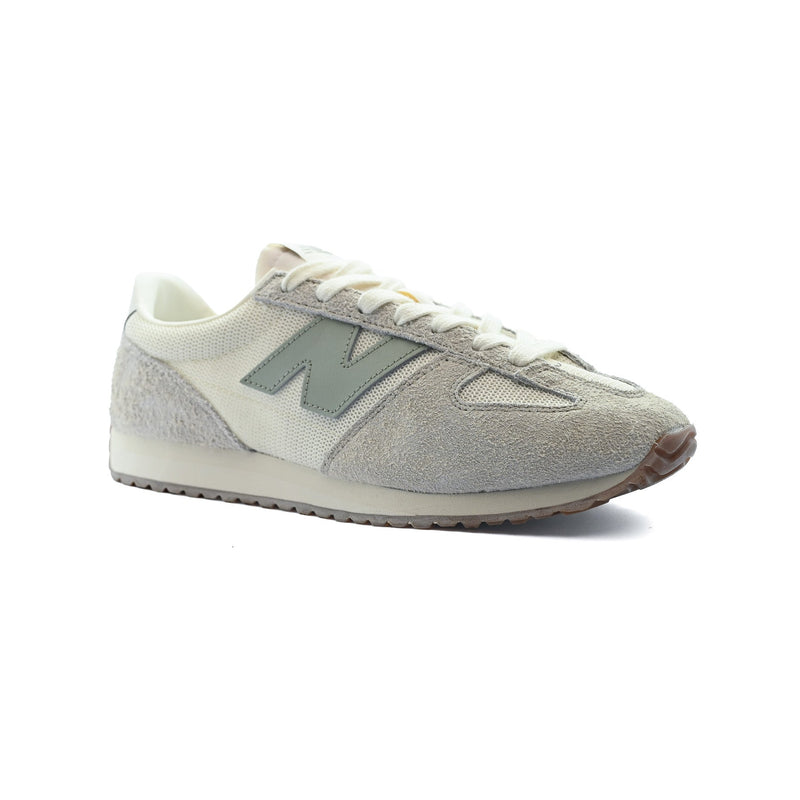 New Balance 471 Linen Angora Trainers Sneakers Man Mirorr P444347 - 4