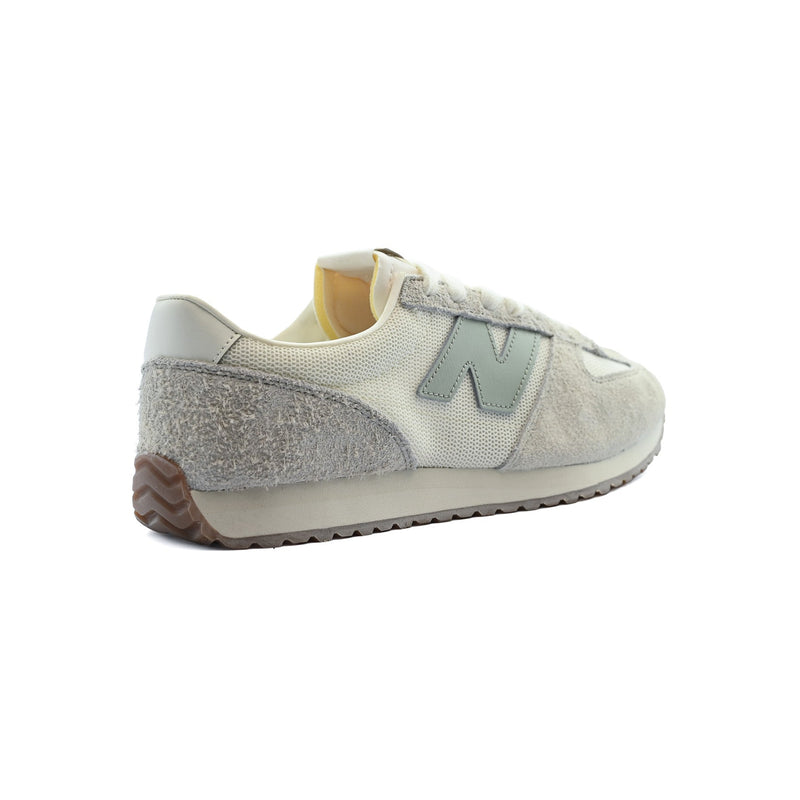 New Balance 471 Linen Angora Trainers Sneakers Man Mirorr P444347 - 5