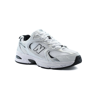 New Balance 530 Vintage Sports Running Trainers NB530A