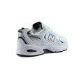 New Balance 530 Vintage Sports Running Trainers NB530A - 2