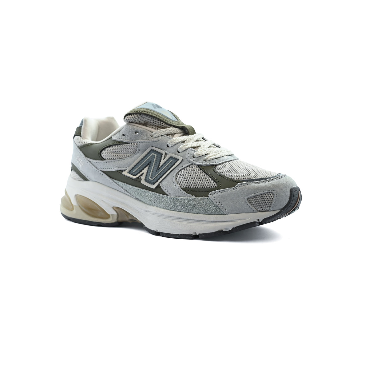 New Balance ABZORB 2010 Sneakers Man P462373 - 4
