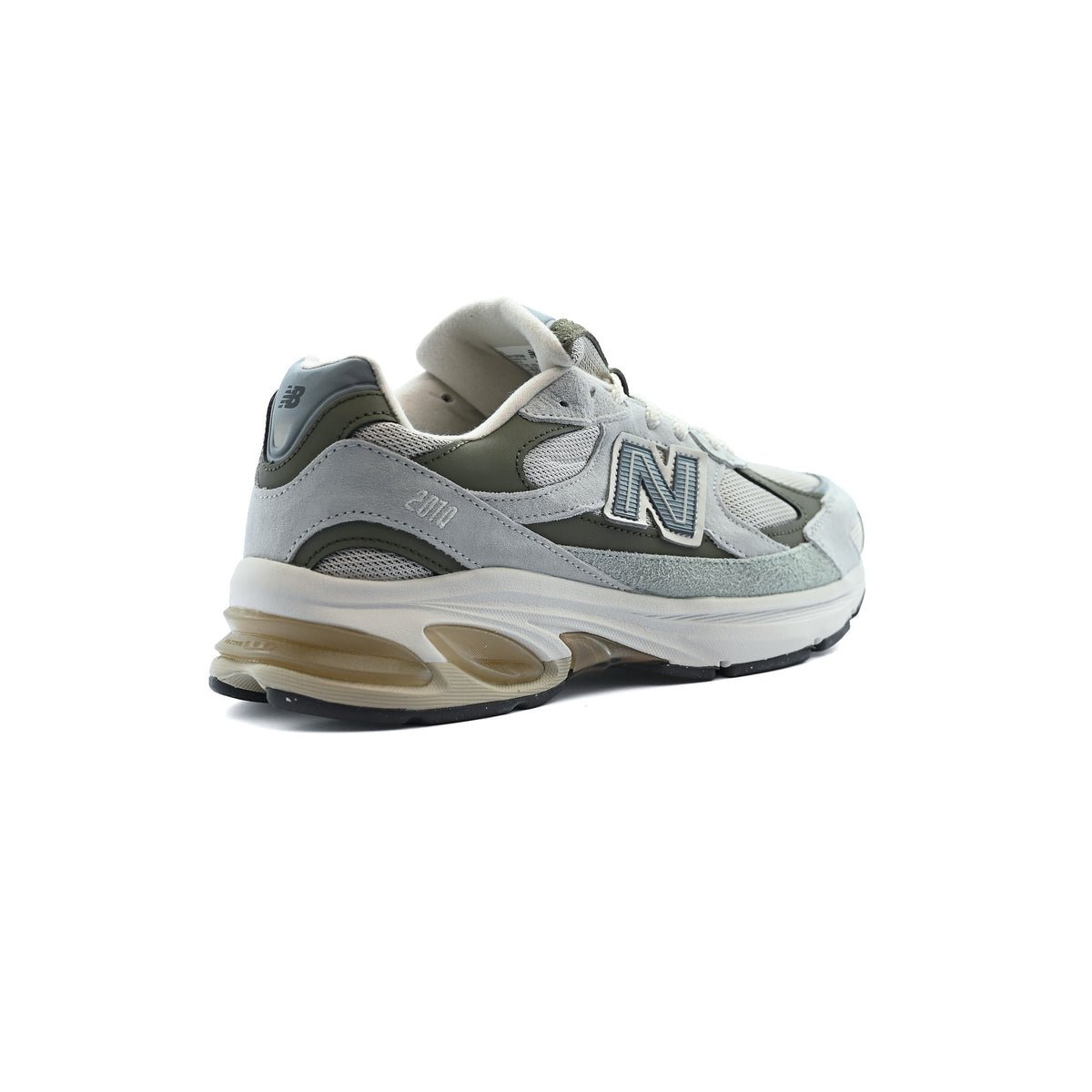 New Balance ABZORB 2010 Sneakers Man P462373 - 5