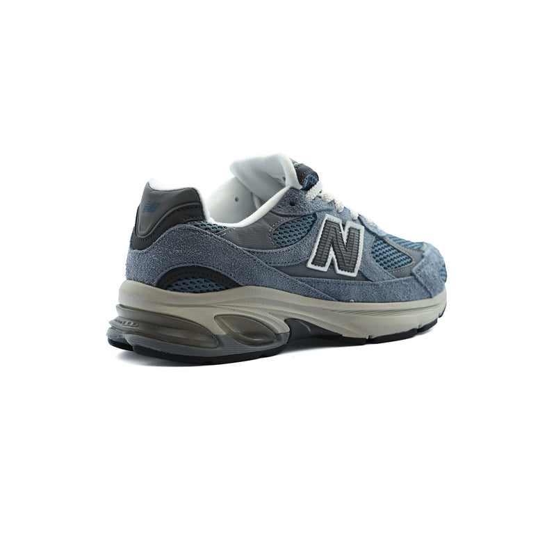 New Balance ABZORB 2010 Sneakers Man P462373 - 2