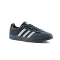 Adidas Gazelle Leather Indoor Sneakers Man Mirorr ID1008 - 1