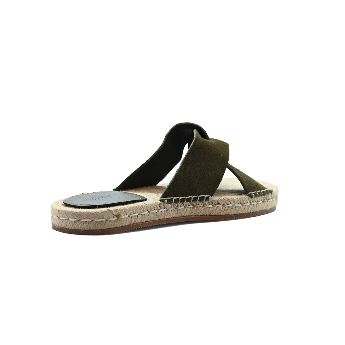 ZEGNA Suede espadrille Slipper Man 2026-4 - 14