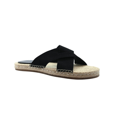 ZEGNA Suede espadrille Slipper Man 2026-4