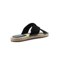 ZEGNA Suede espadrille Slipper Man 2026-4 - 2