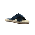 ZEGNA Suede espadrille Slipper Man 2026-4 - 4