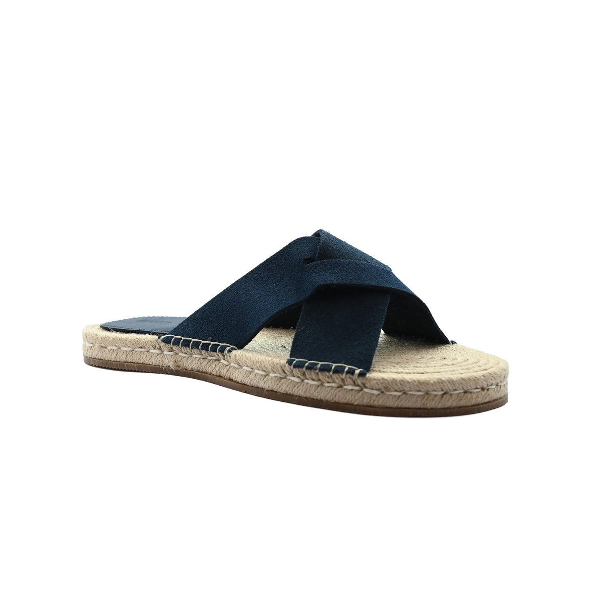 ZEGNA Suede espadrille Slipper Man 2026-4 - 4