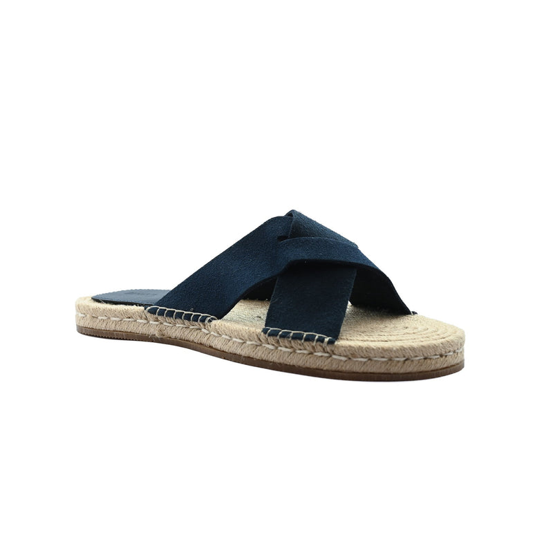 ZEGNA Suede espadrille Slipper Man 2026-4 - 4