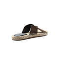 ZEGNA Suede espadrille Slipper Man 2026-4 - 8