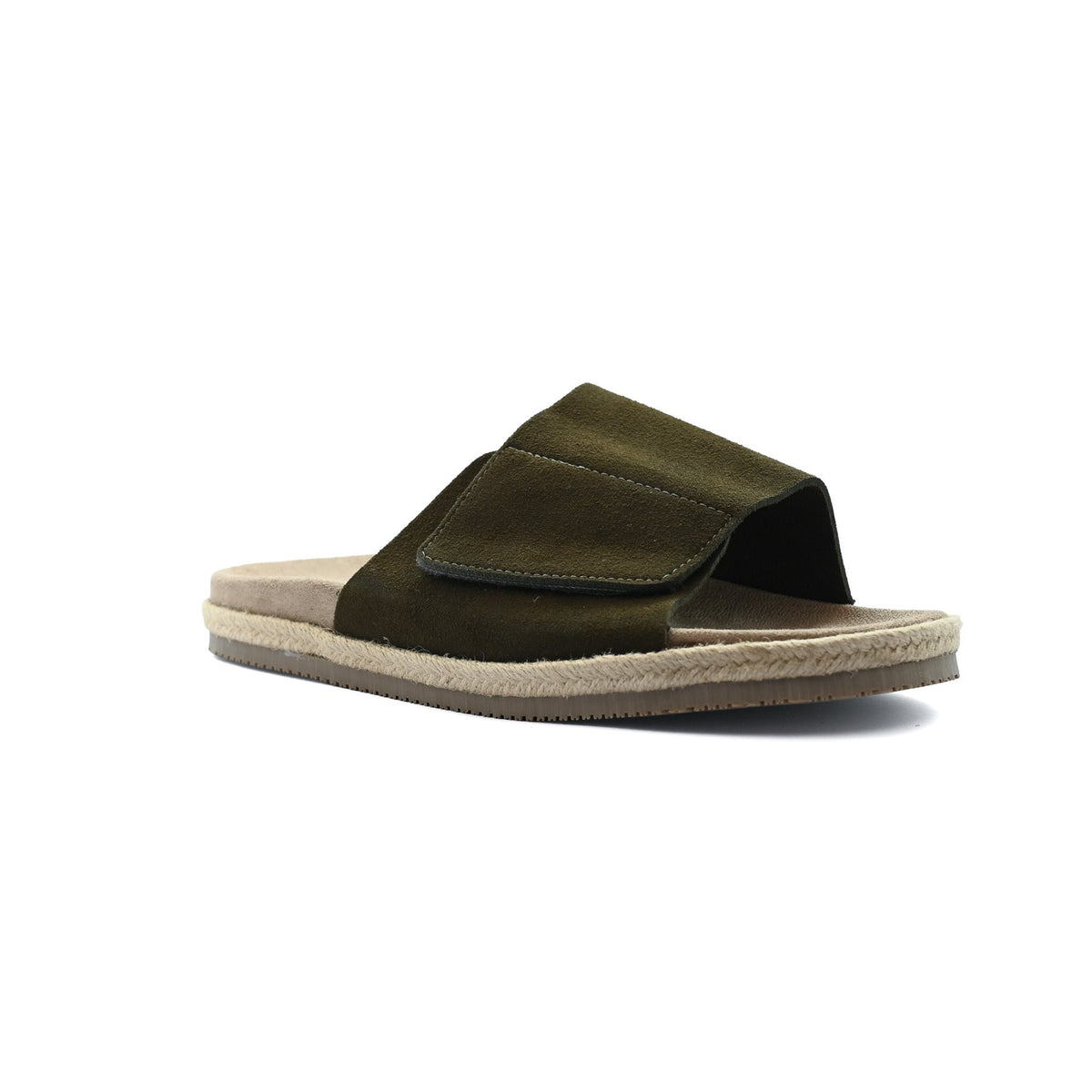 Zara BABUTCHA comfort Slipper Men 2026-10 - 1