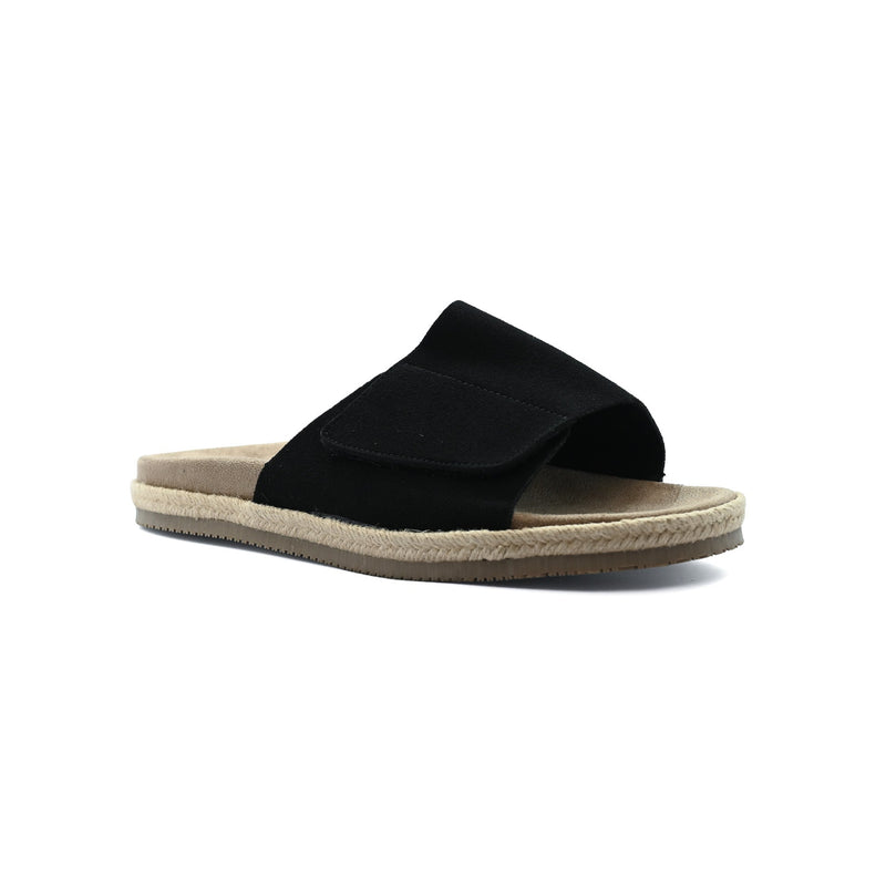 Zara BABUTCHA comfort Slipper Men 2026-10 - 7