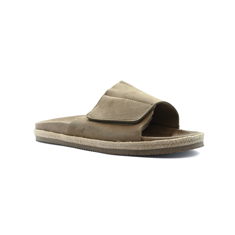 Zara BABUTCHA comfort Slipper Men 2026-10 - 4