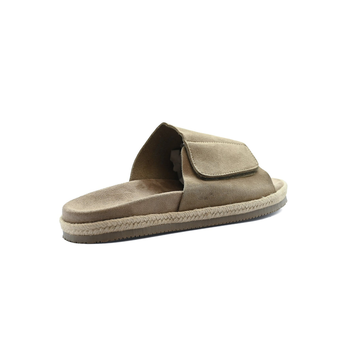 Zara BABUTCHA comfort Slipper Men 2026-10 - 5