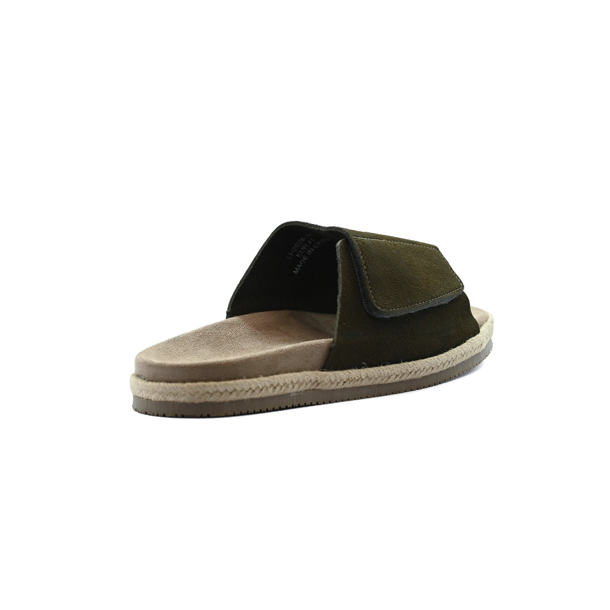 Zara BABUTCHA comfort Slipper Men 2026-10 - 2