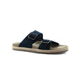 Zara Double-Strap Slipper Man 2026-3 - 1