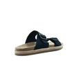 Zara Double-Strap Slipper Man 2026-3 - 2
