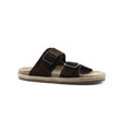 Zara Double-Strap Slipper Man 2026-3 - 7