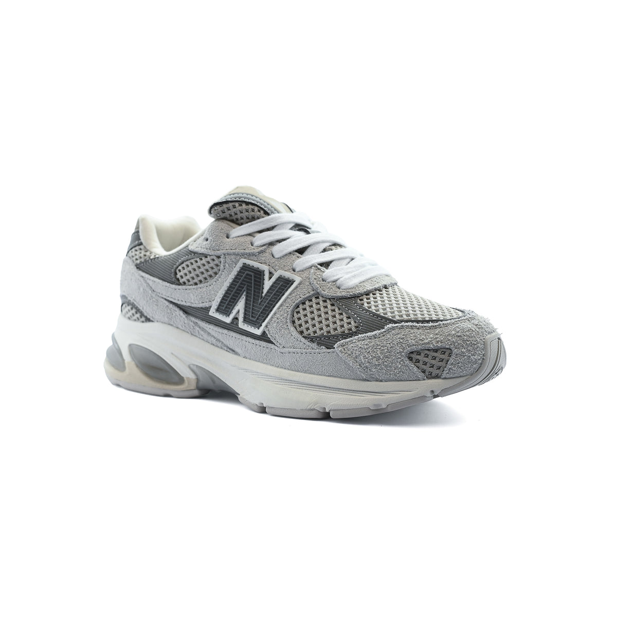 New Balance ABZORB 2010 Sneakers Man P462373 - 10