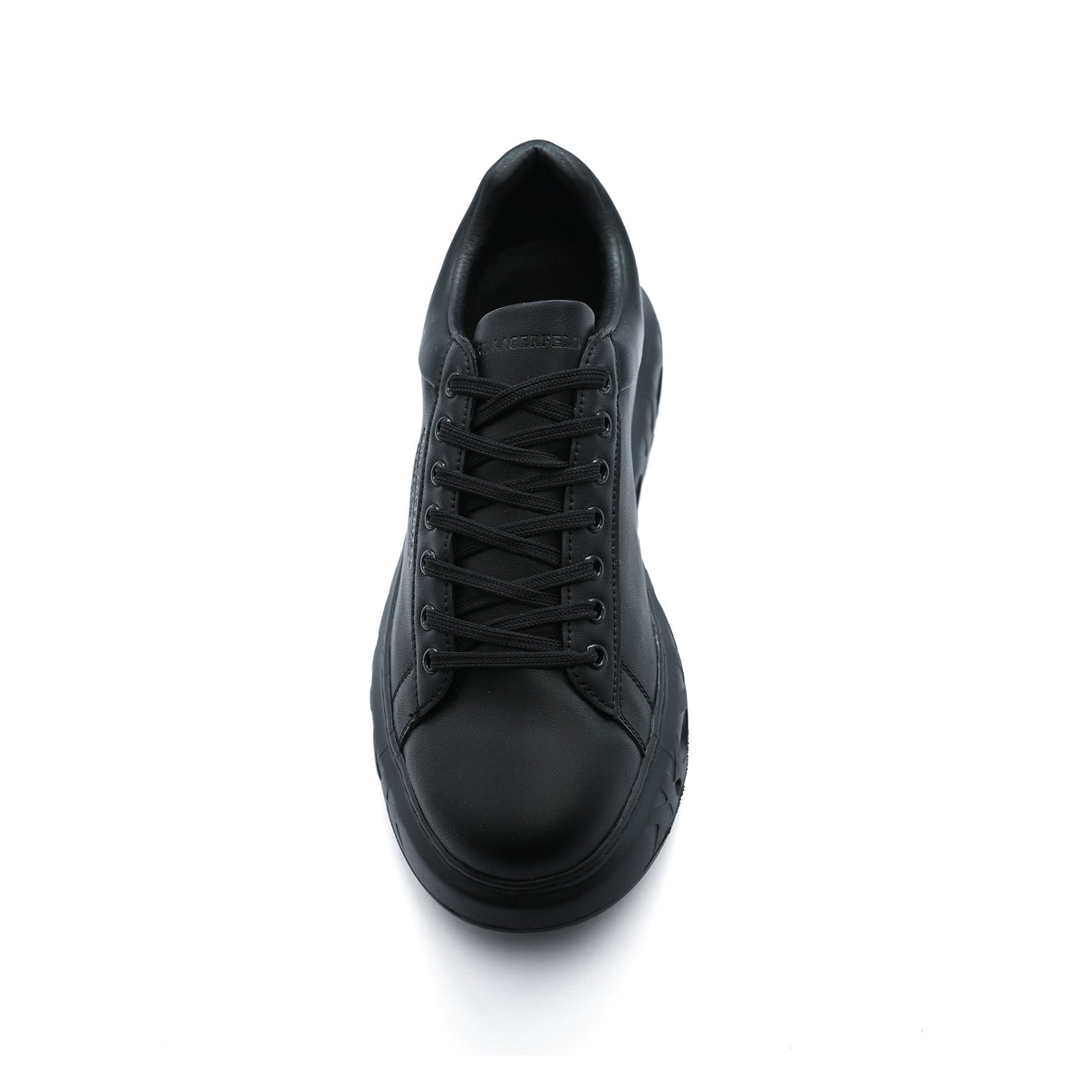 Karl Lagerfeld Kapri Kite leather Sneakers Man 2026K - 3