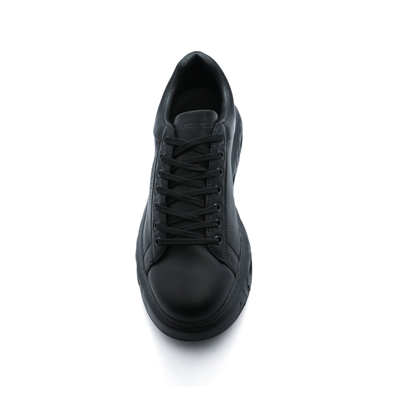 Karl Lagerfeld Kapri Kite leather Sneakers Man 2026K - 3