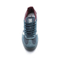 Adidas Gazelle Leather Indoor Sneakers Man Mirorr ID1008 - 3